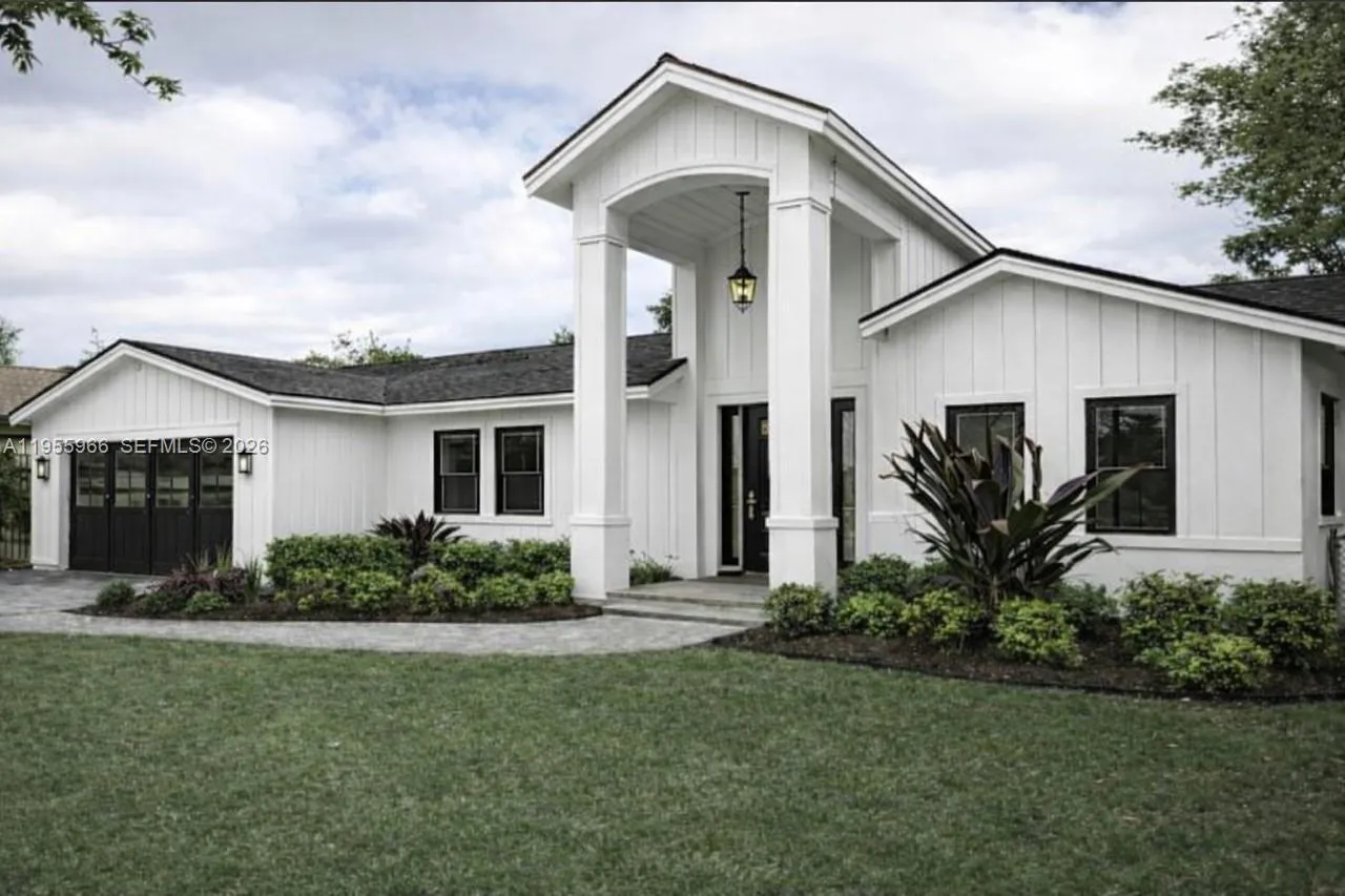 11031 SW 141st Ave, Miami FL 33186