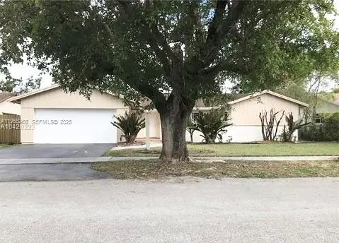 11031 SW 141st Ave, Miami FL 33186