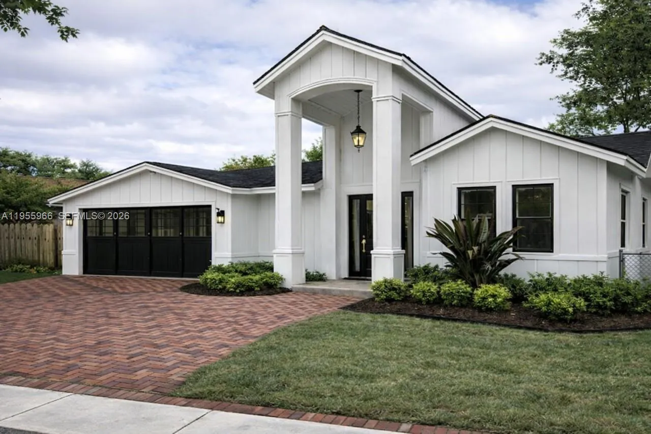 11031 SW 141st Ave, Miami FL 33186