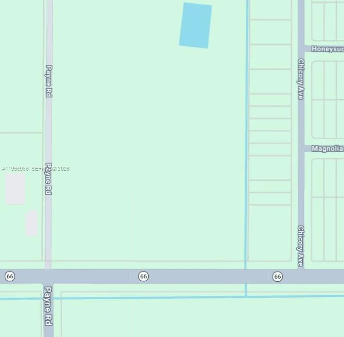 1716 Magnolia St, Sebring FL 33875