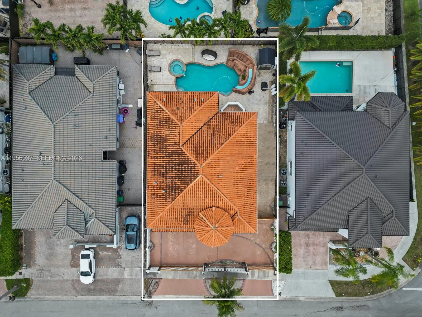 15383 SW 23rd St, Miami FL 33185