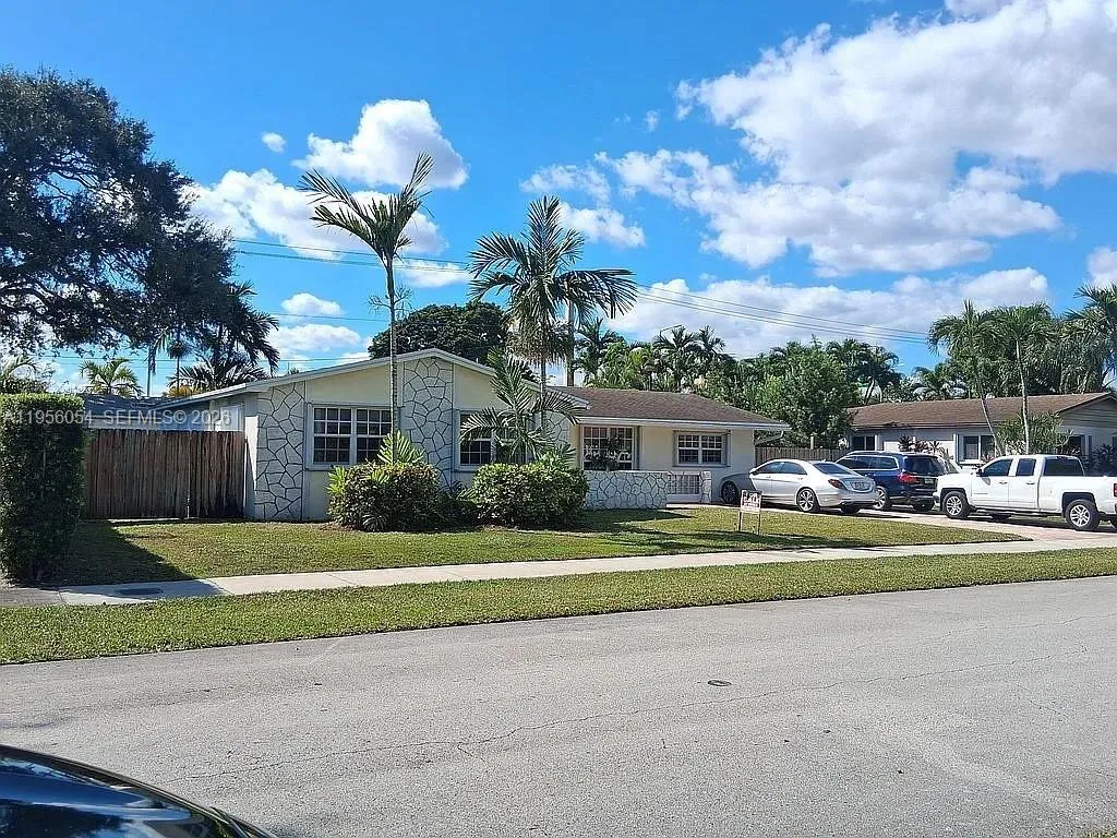 4 bedroom 3 bath for sale at 10330 SW 103rd Ct, Miami FL 33176