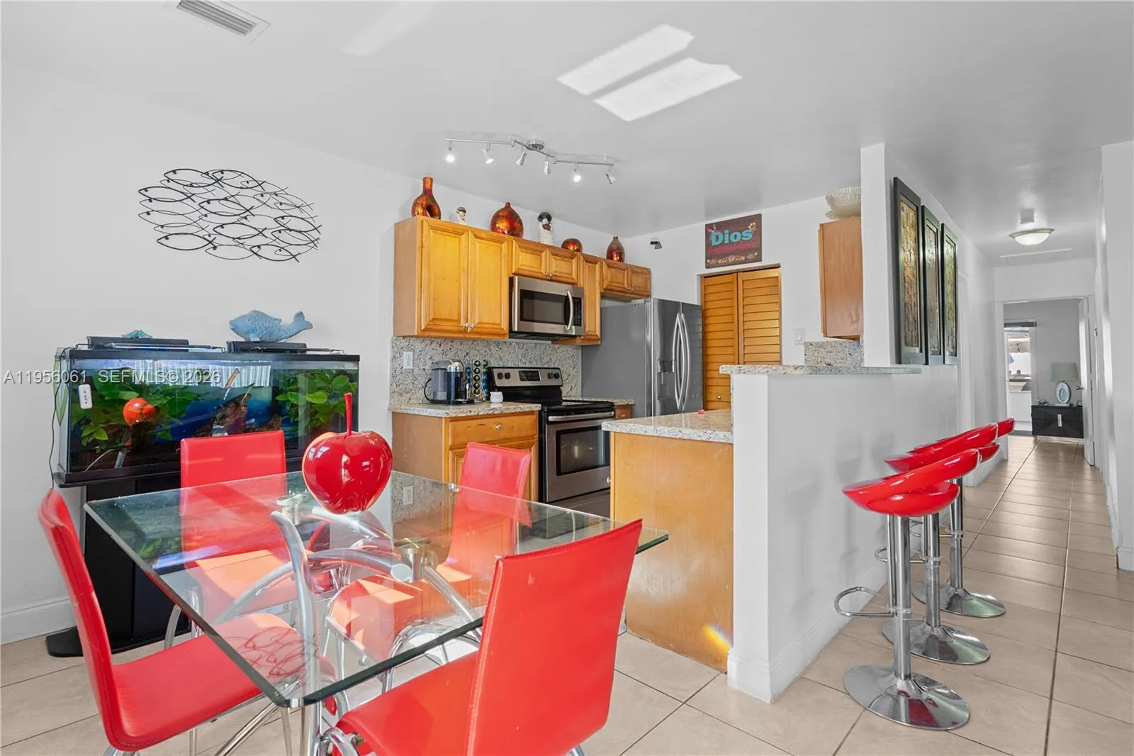 1031 NE 213th Ter, Miami FL 33179