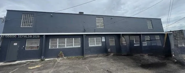 for sale at 7130 NW 35th Ave, Miami FL 33147