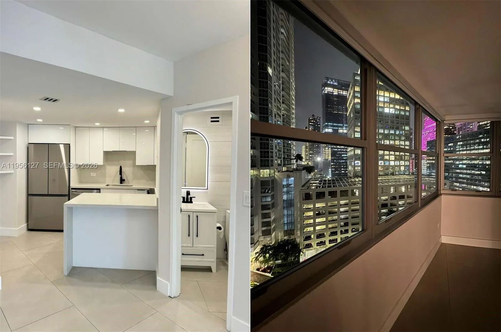 2 bedroom 2 bath for sale at 825 Brickell Bay Dr # 1448, Miami FL 33131