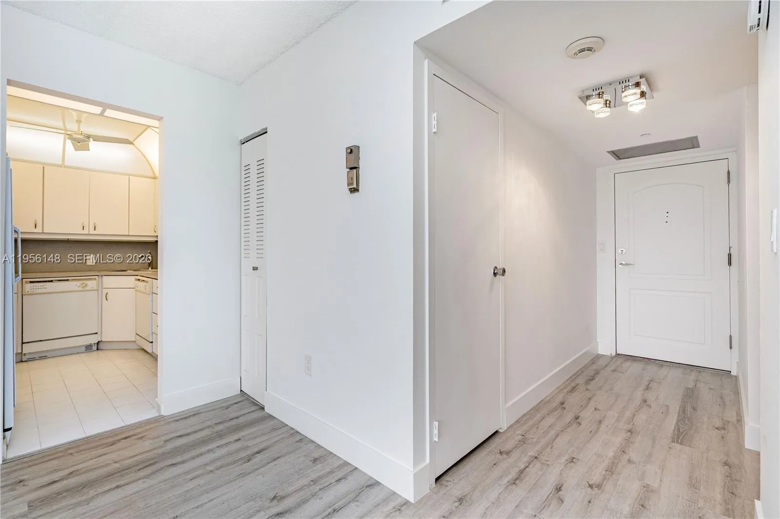 1 bedroom 1 bath for sale at 3625 N Country Club Dr # 901, Aventura FL 33180