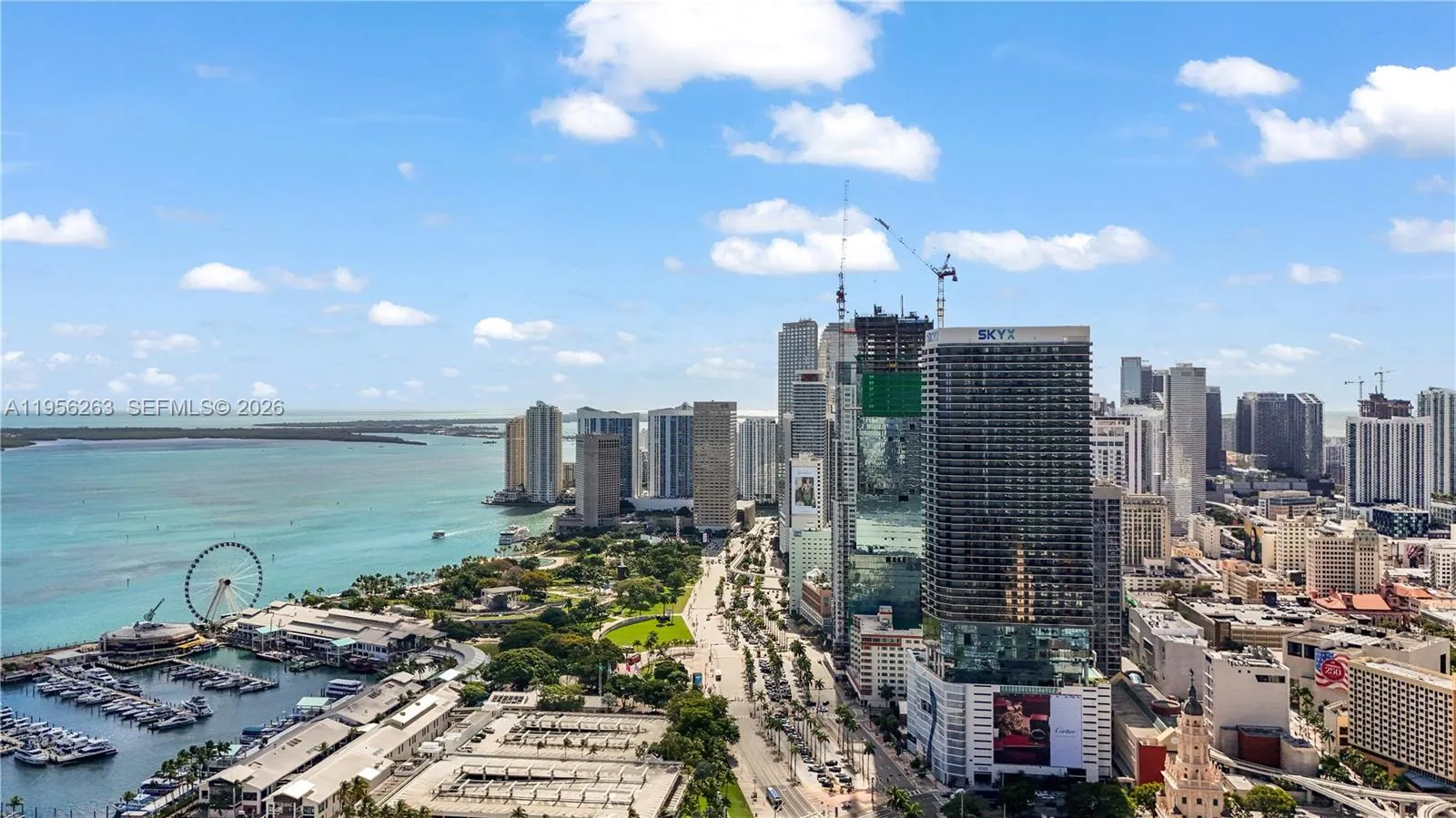 398 NE 5th St # 1408, Miami FL 33132
