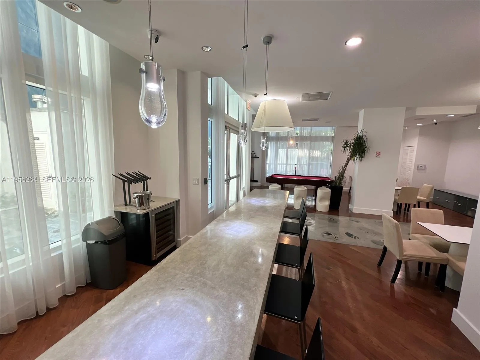 234 NE 3rd St # 1908, Miami FL 33132