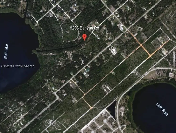 6203 BANYAN RD, Sebring FL 33875