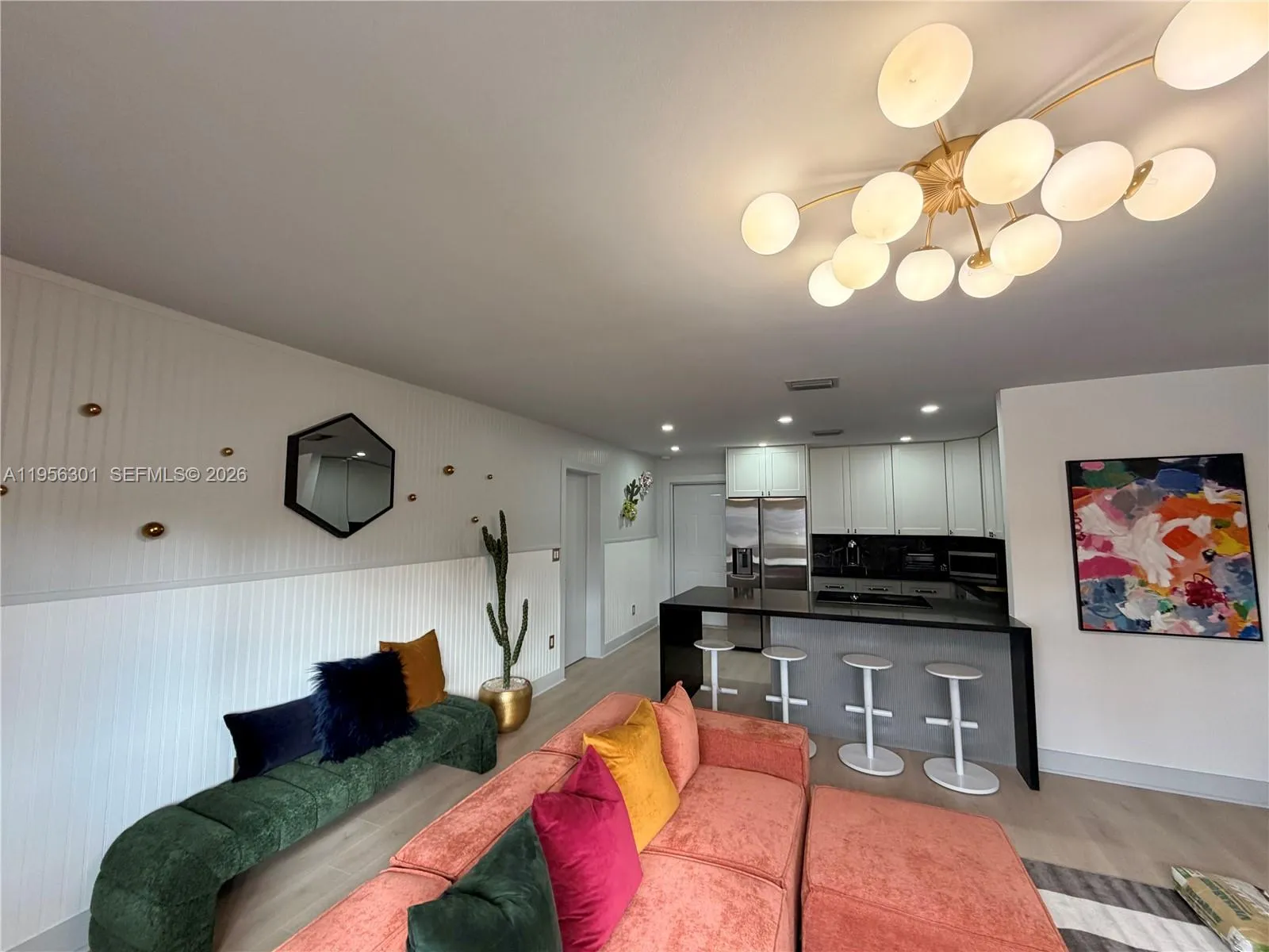 3 bedroom 2 bath for sale at 2340 SW 42nd Way, Fort Lauderdale FL 33317