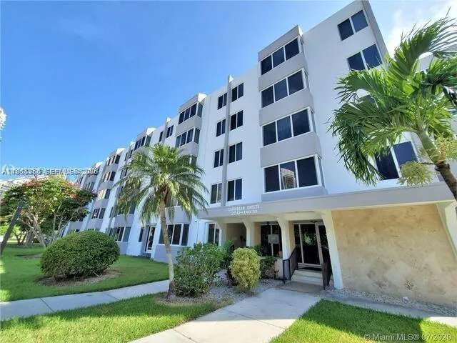 1 bedroom 1 bath for rent at 250 180th Dr # 254, Sunny Isles Beach FL 33160