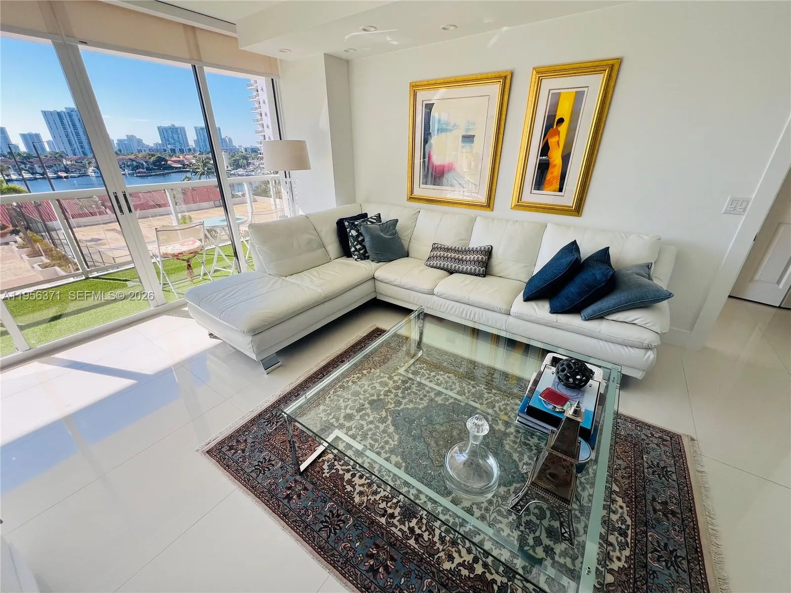 3640 Yacht Club Dr # 609, Aventura FL 33180