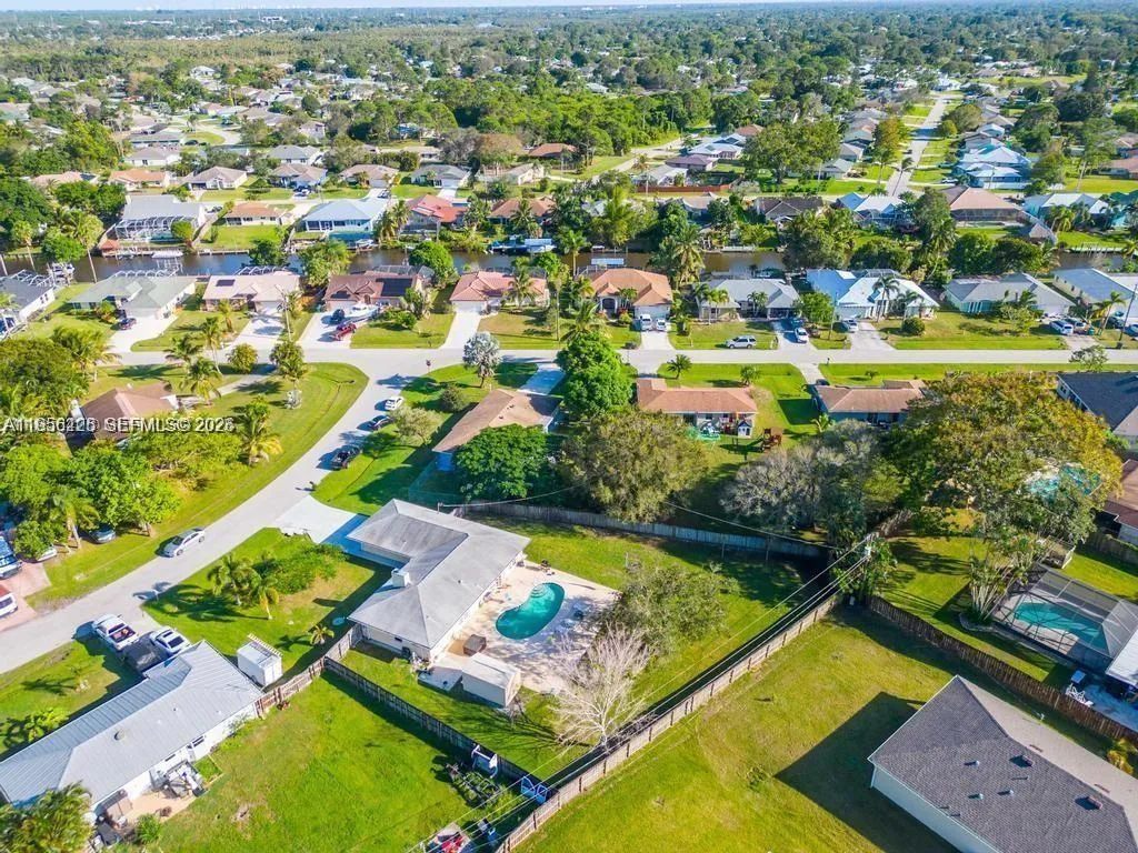 714 NE Lanfair St, Port St. Lucie FL 34983