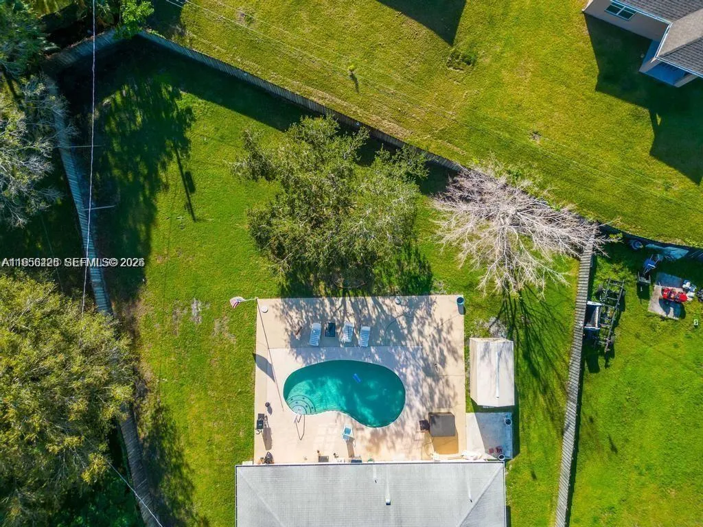 714 NE Lanfair St, Port St. Lucie FL 34983