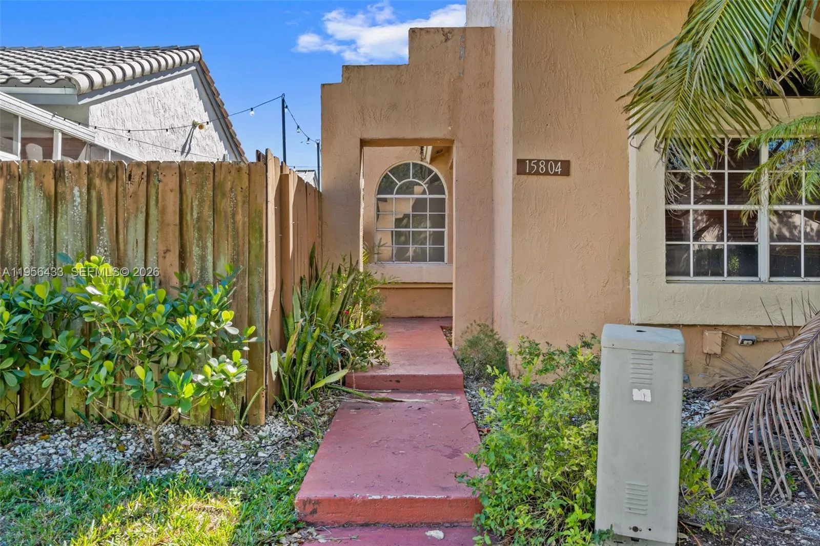 15804 SW 112th Ter, Miami FL 33196