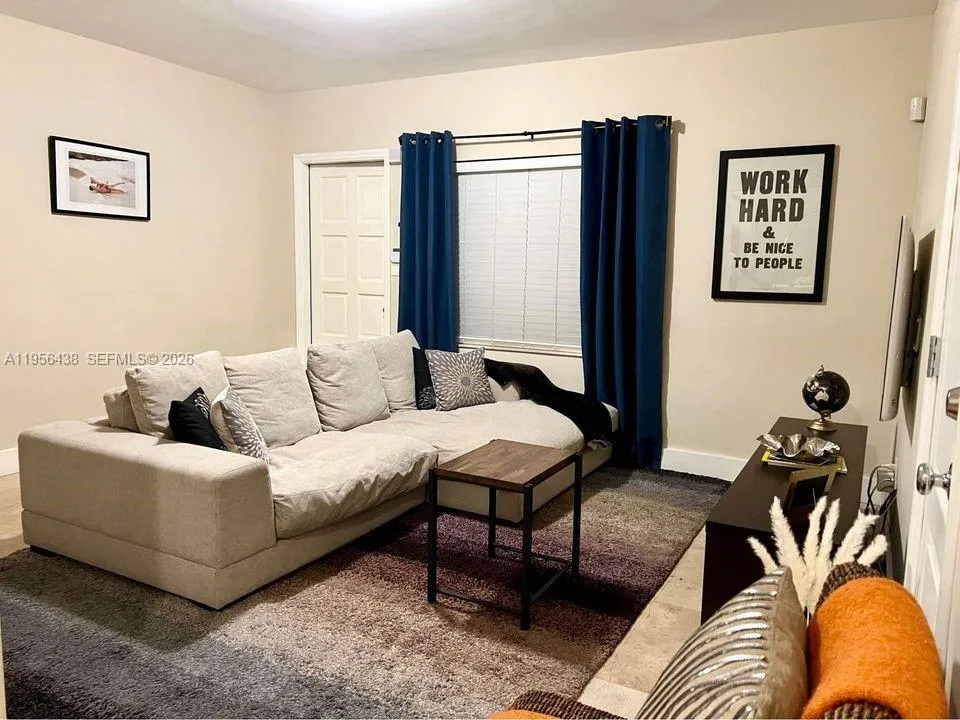 544 NE 62nd St # 3, Miami FL 33138