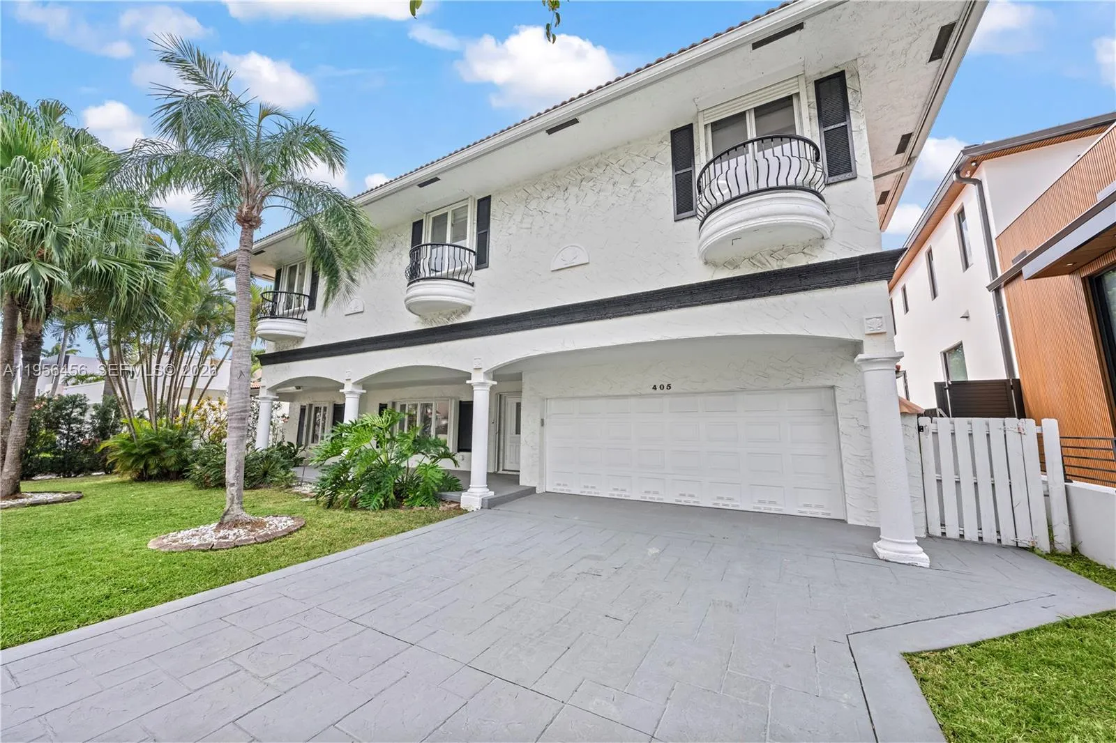 4 bedroom 2 bath for sale at 405 Bontona Ave, Fort Lauderdale FL 33301