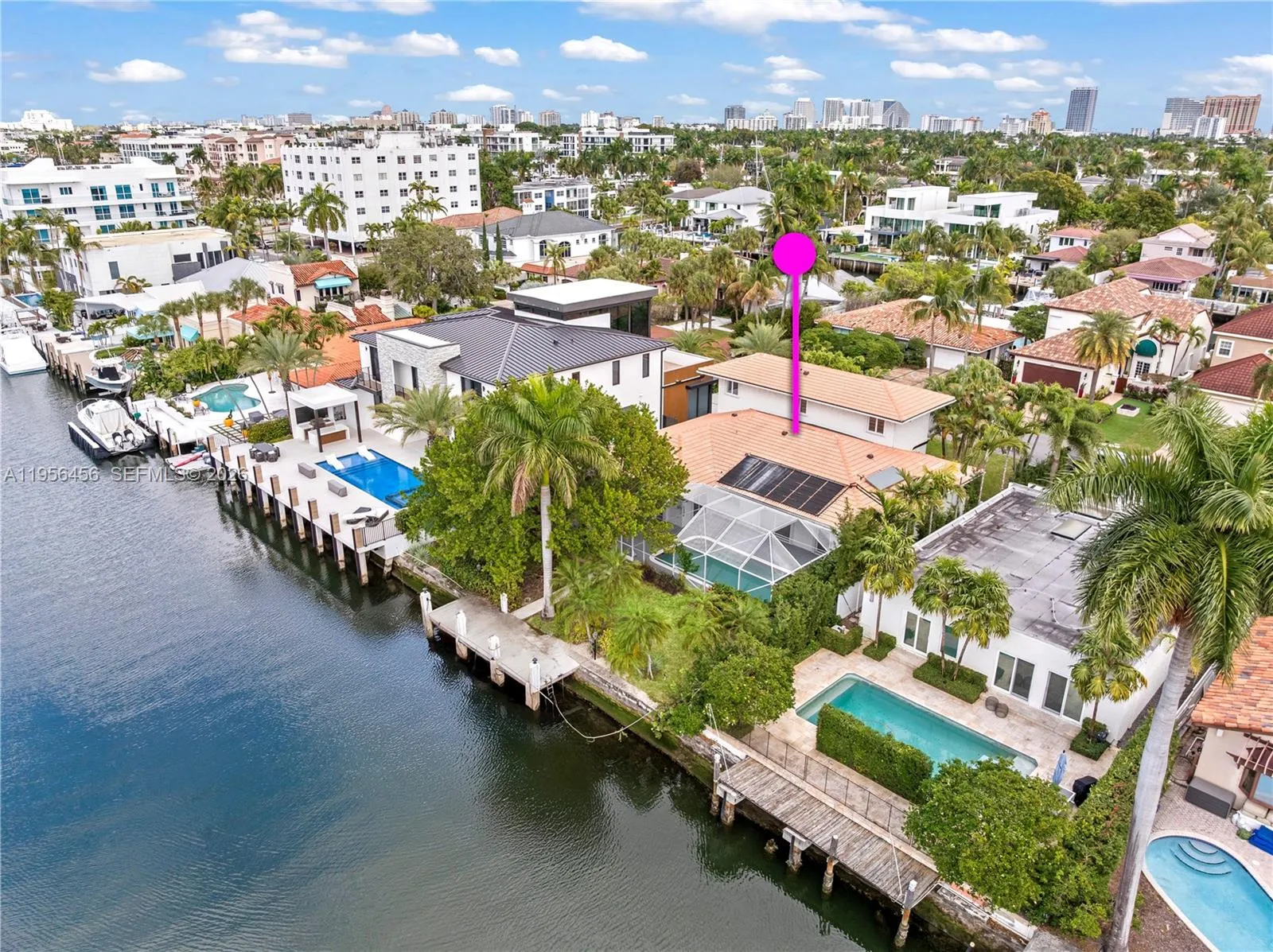 405 Bontona Ave, Fort Lauderdale FL 33301