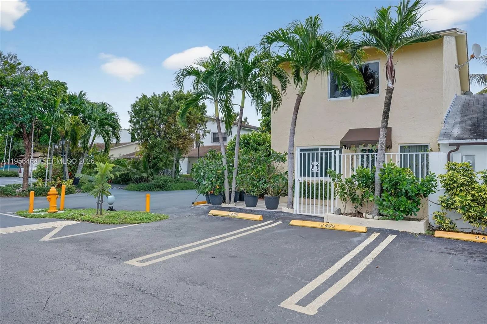 3 bedroom 3 bath for sale at 2455 SW 11th St # A, Miami FL 33135