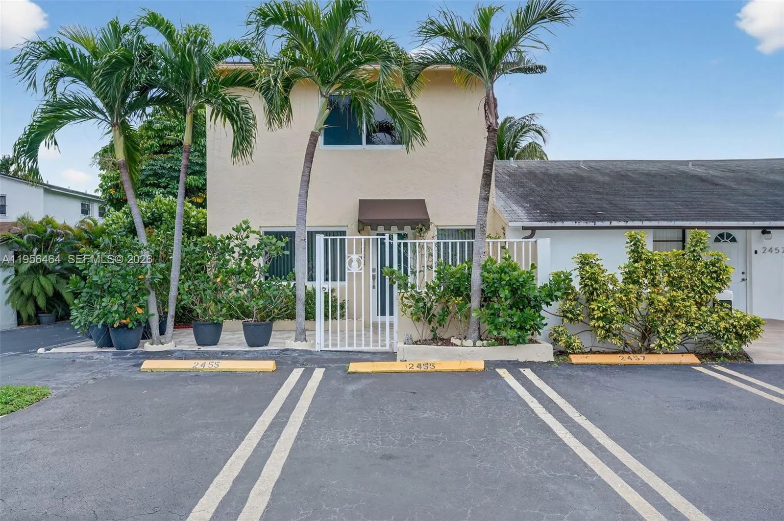 2455 SW 11th St # A, Miami FL 33135