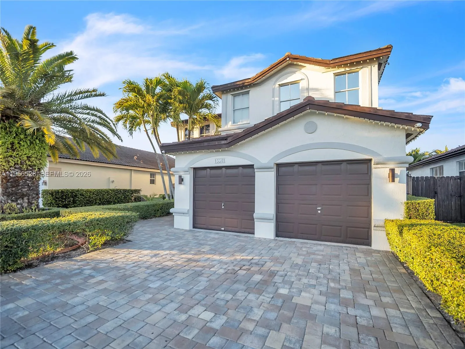 15541 SW 21st Ter, Miami FL 33185