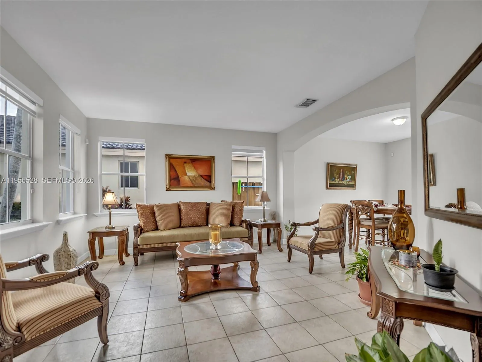 15541 SW 21st Ter, Miami FL 33185