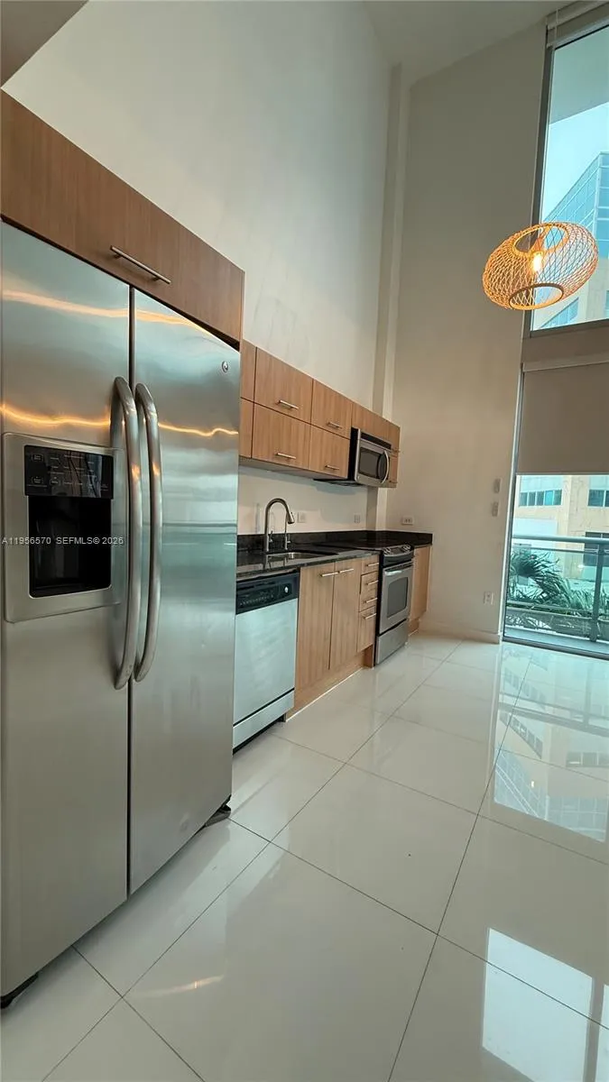 2 bedroom 2 bath for sale at 350 S Miami Ave # 302, Miami FL 33130