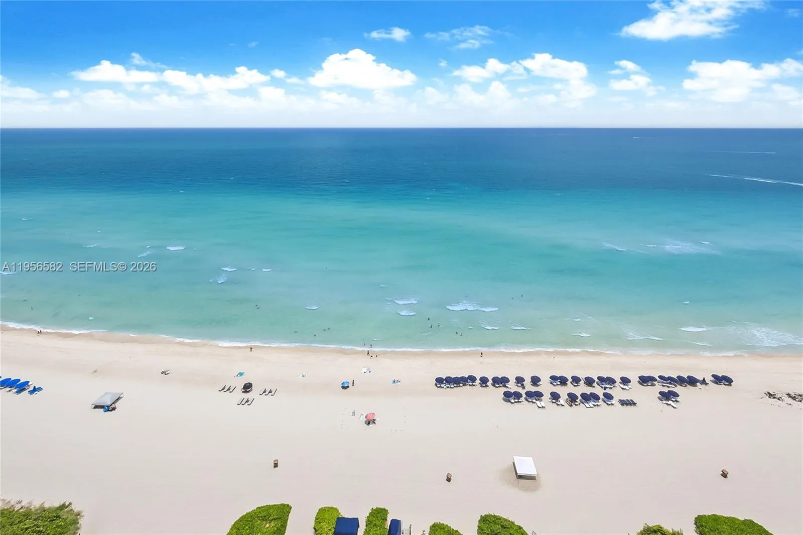 17121 Collins Ave # 2608, Sunny Isles Beach FL 33160
