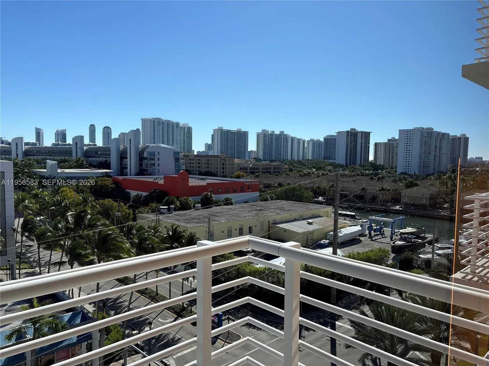 18800 NE 29th Ave # 807, Aventura FL 33180