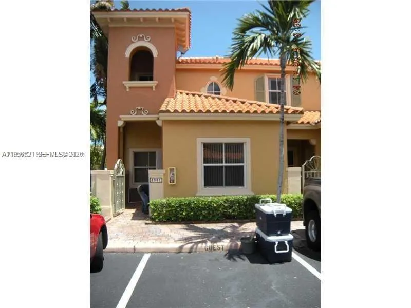 3 bedroom 3 bath for sale at 4932 Windward Way # 1301, Dania Beach FL 33312