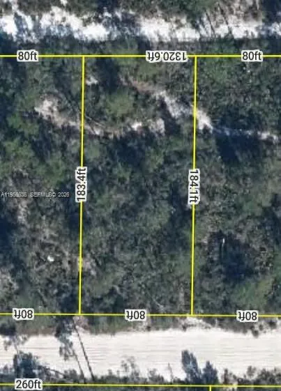 2210 PETUNIA AVE, Sebring FL 33875