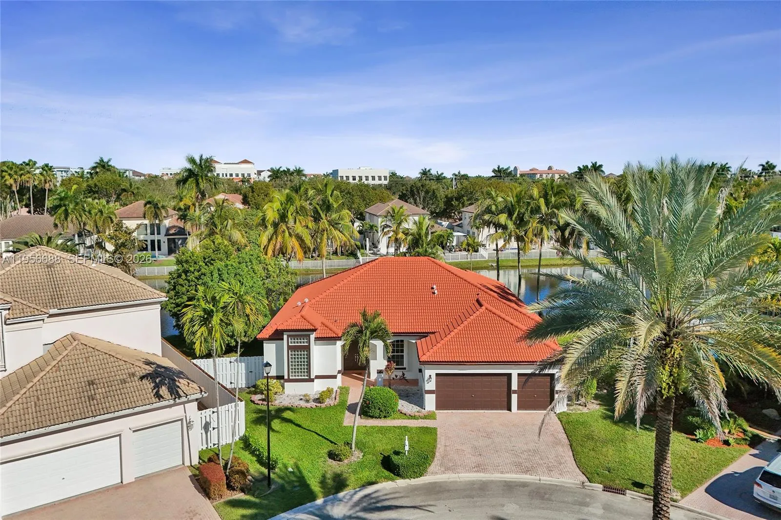 14621 SW 35th St, Miramar FL 33027