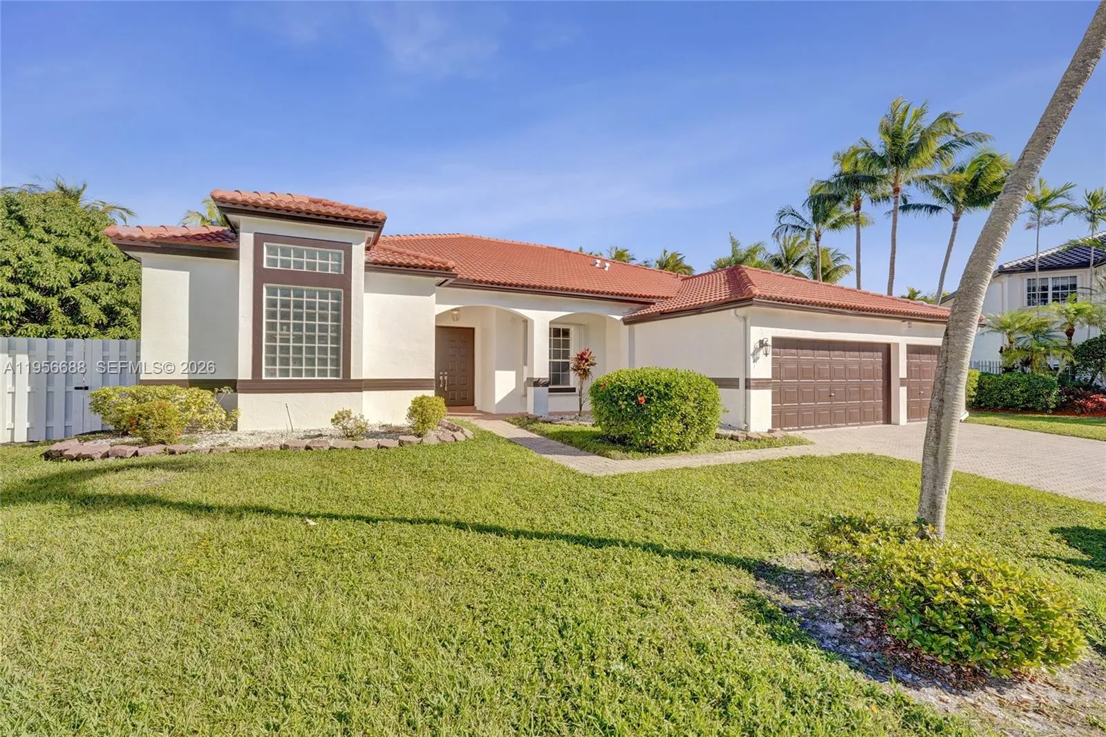 14621 SW 35th St, Miramar FL 33027