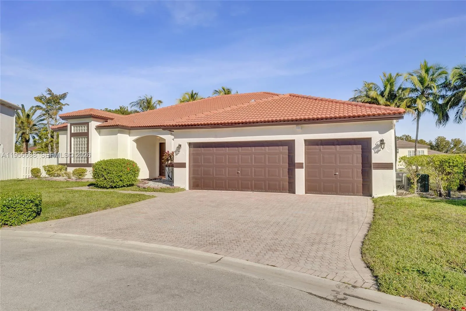14621 SW 35th St, Miramar FL 33027