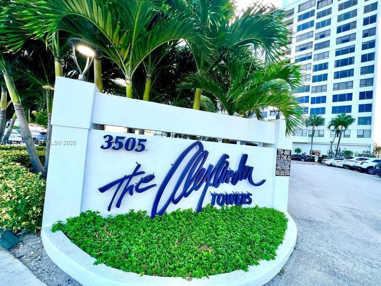 3505 S Ocean Dr # 619, Hollywood FL 33019