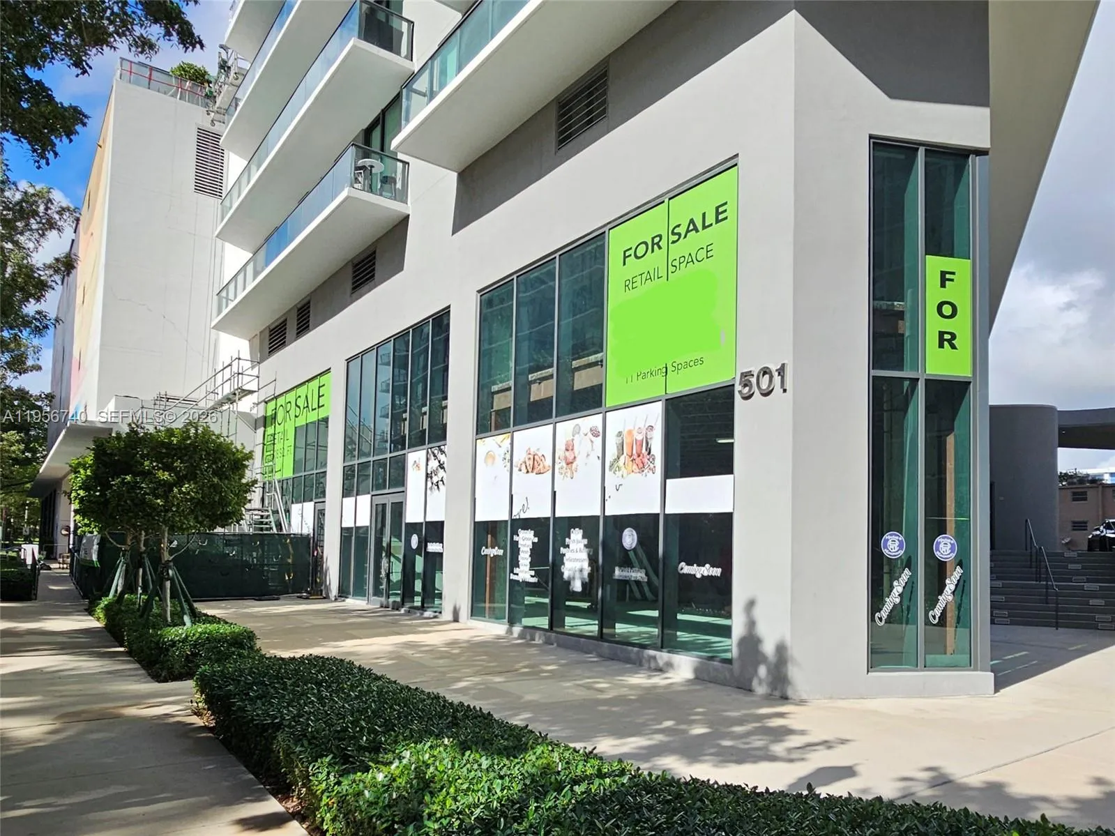 501 NE 31st St # 1, Miami FL 33137