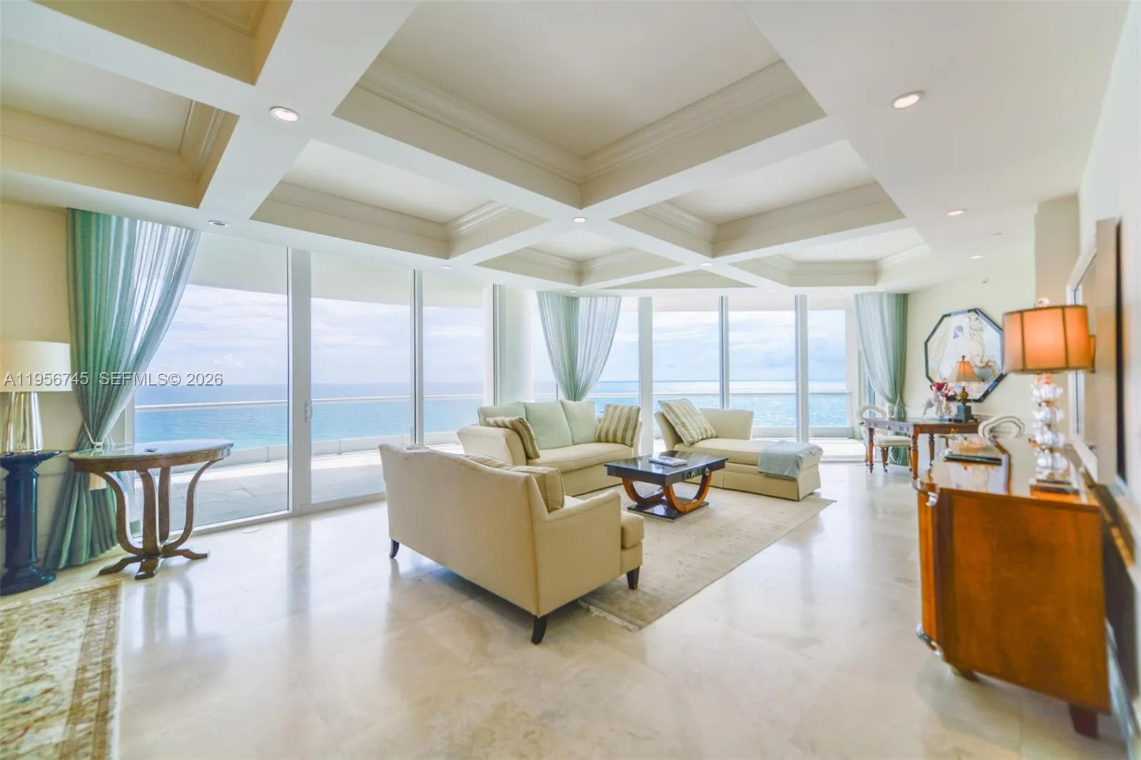 4 bedroom 6 bath for sale at 16051 Collins Ave # 1104, Sunny Isles Beach FL 33160