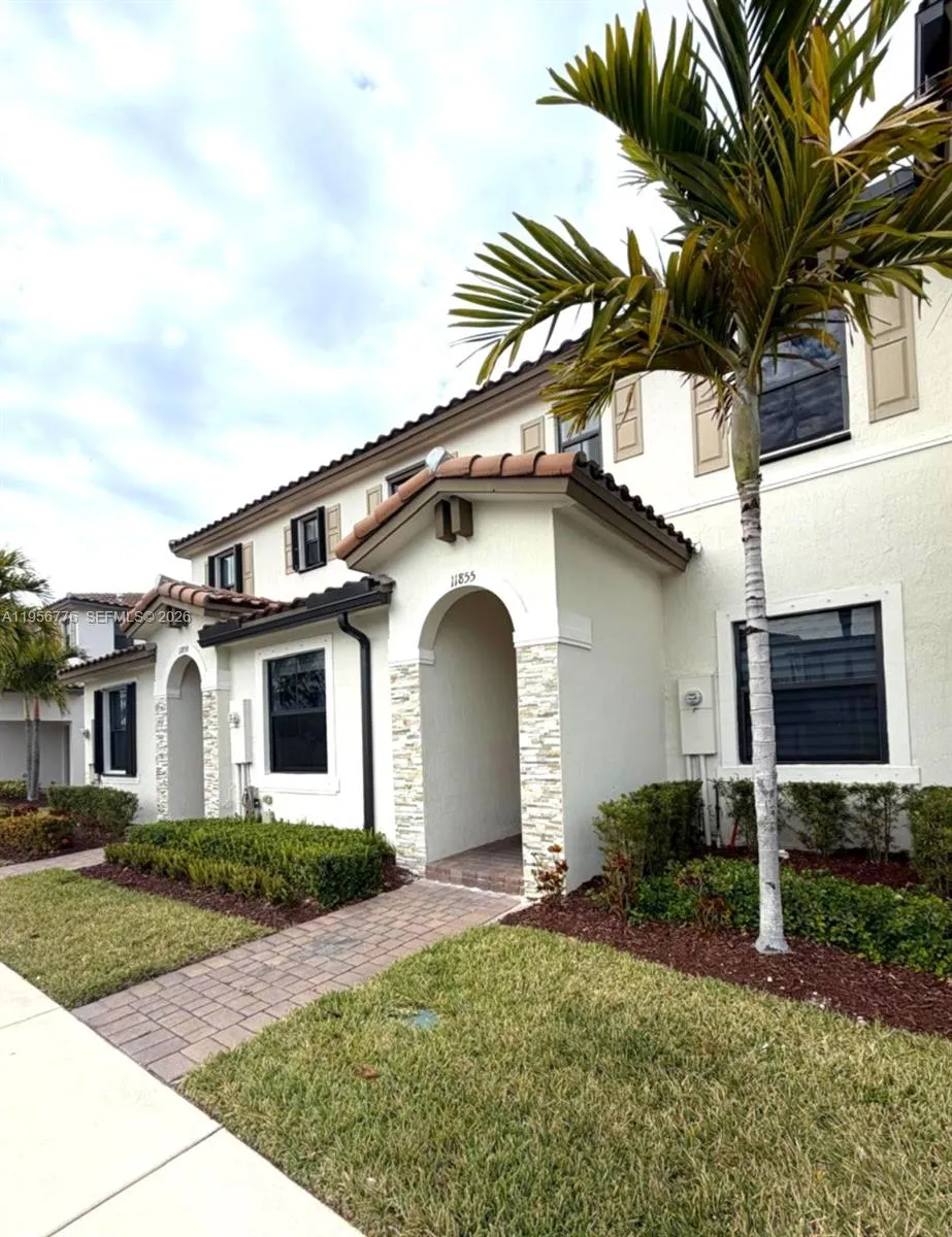 11855 SW 246th Ter, Homestead FL 33032