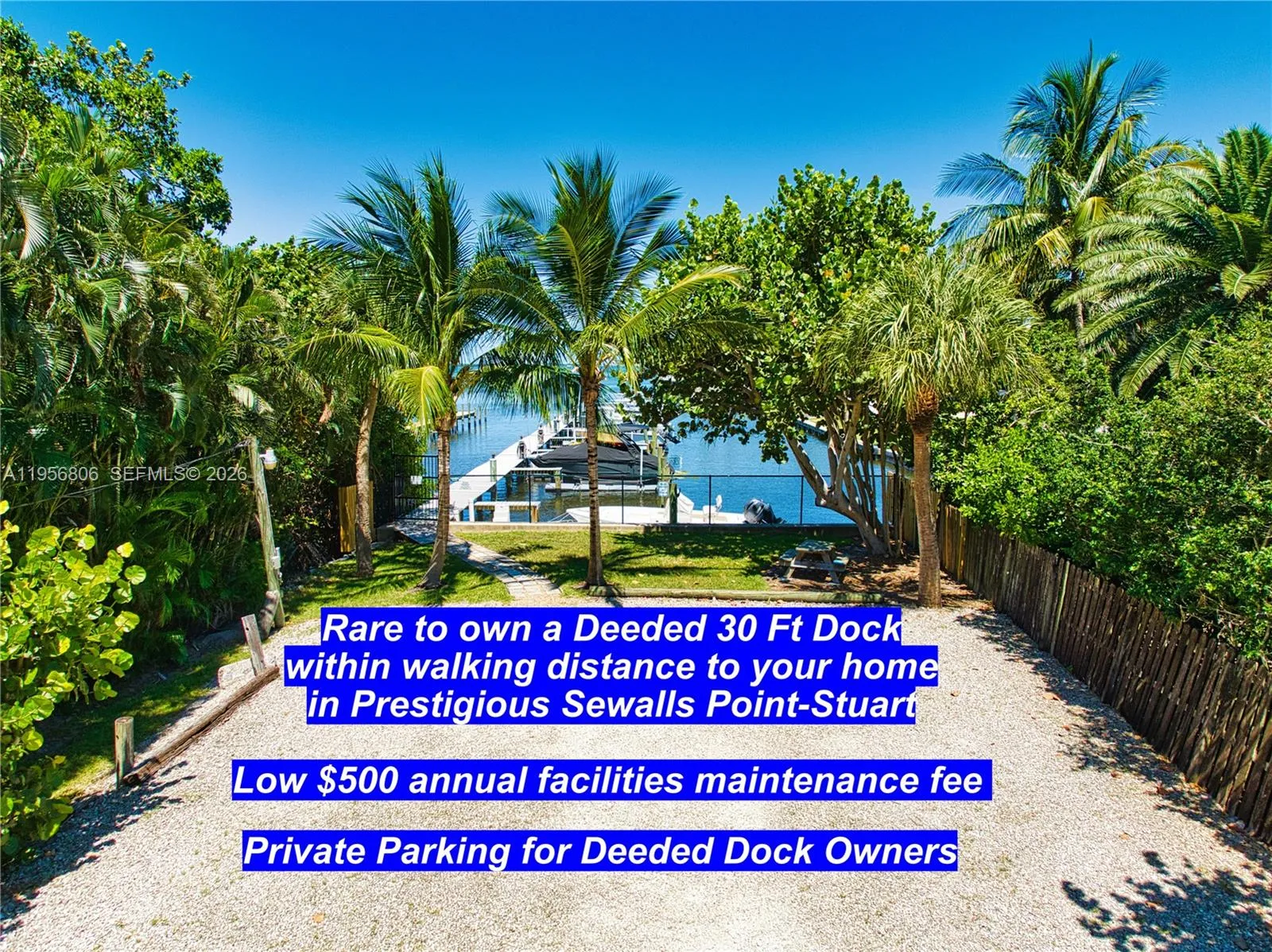 123 S Sewalls Point Rd, Sewalls Point FL 34996