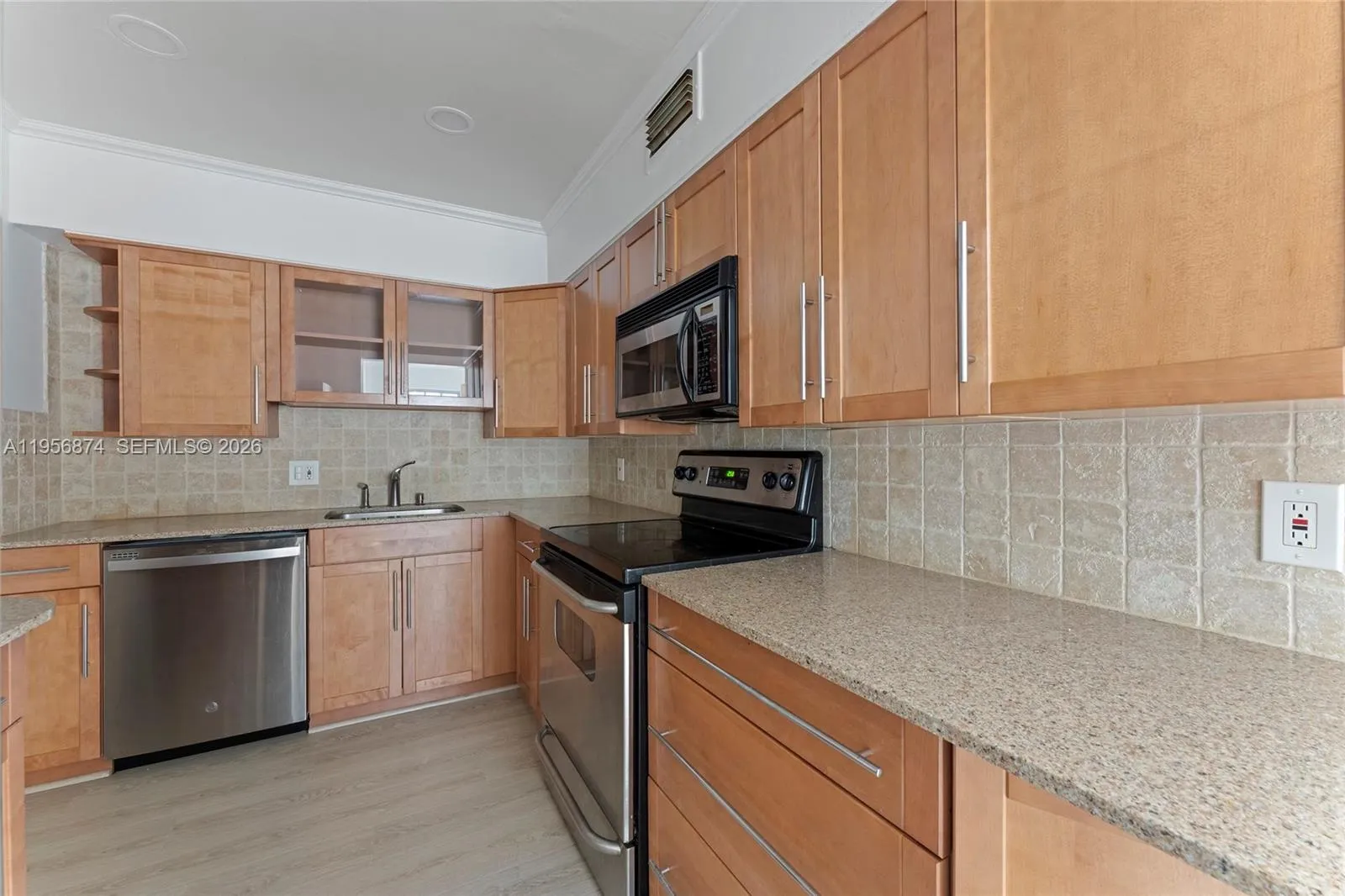 1150 Madruga Ave # A201, Coral Gables FL 33146