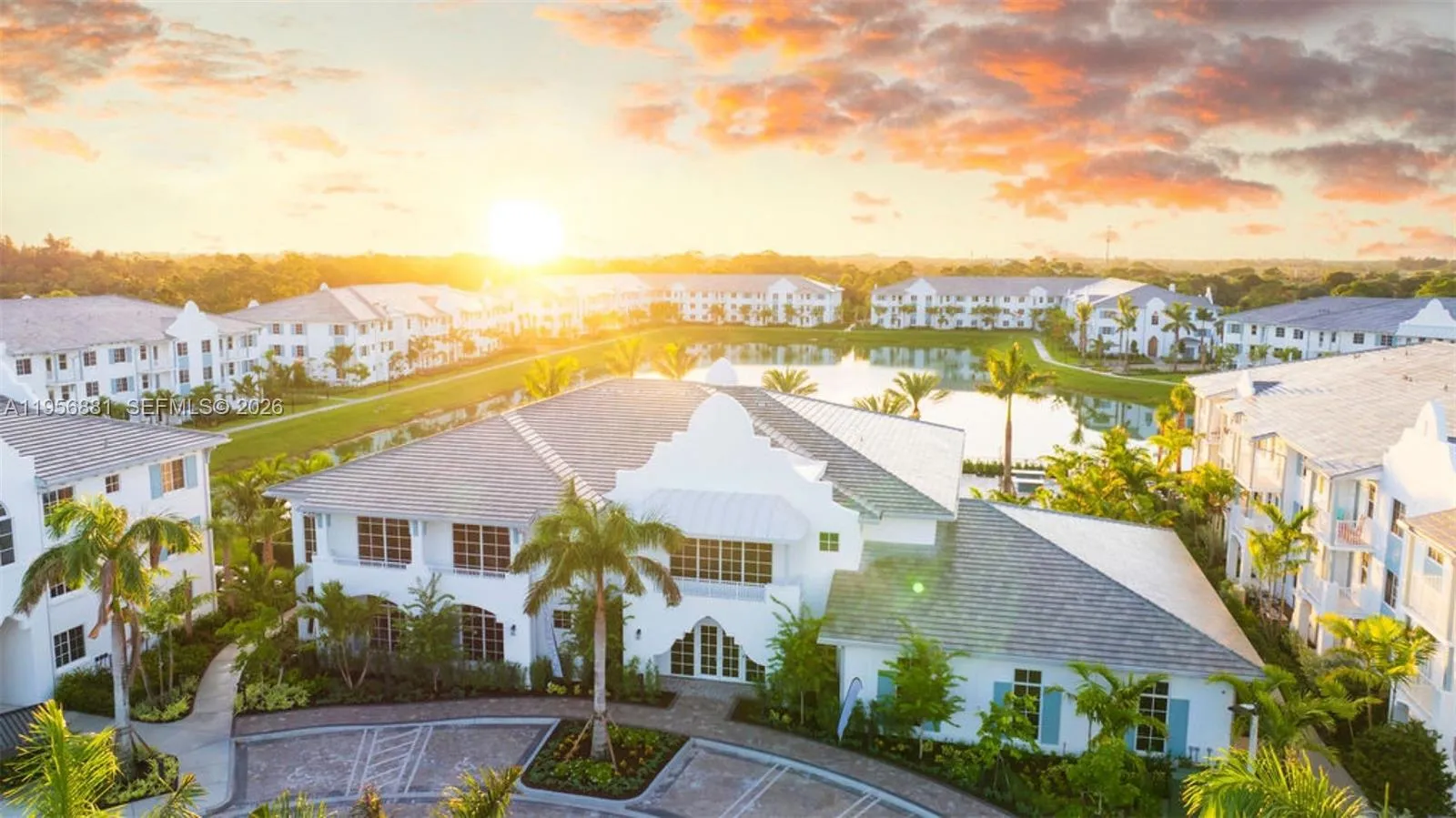 1 bedroom 1 bath for rent at 4350 Peregrine Way # A, Lake Worth FL 33463