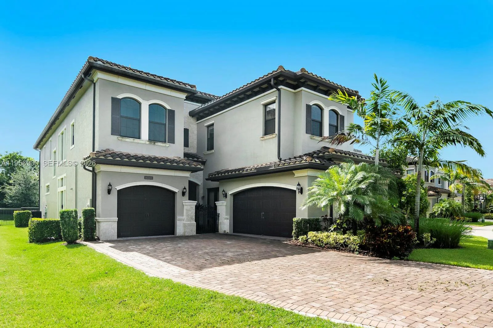5 bedroom 6 bath for sale at 16245 Pantheon Pass, Delray Beach FL 33446