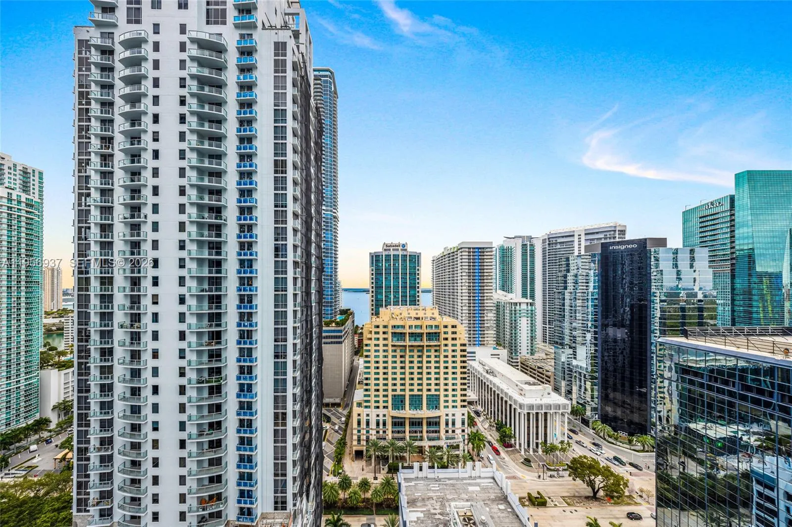 1080 Brickell Ave # 2708, Miami FL 33131