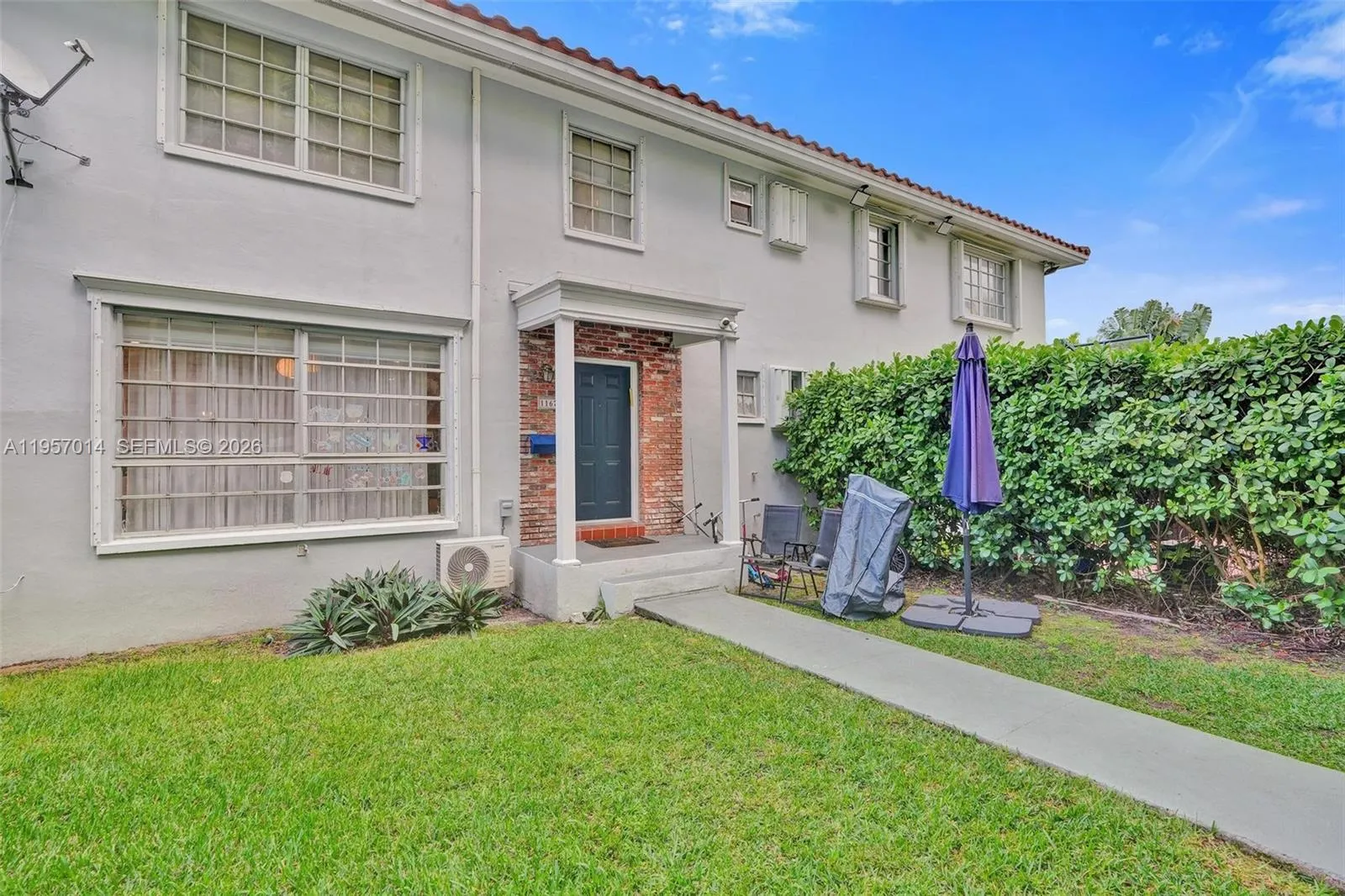 1165 99th St # 2, Bay Harbor Islands FL 33154