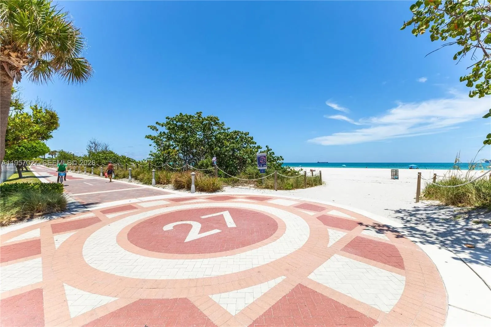 2655 Collins Ave # 1106, Miami Beach FL 33140