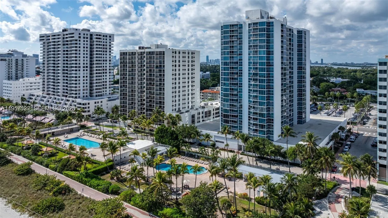 2655 Collins Ave # 1106, Miami Beach FL 33140
