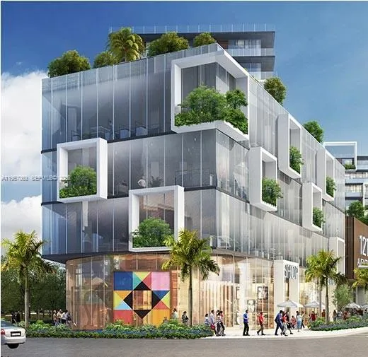 for sale at 21290 Biscayne Blvd # 204, Aventura FL 33180