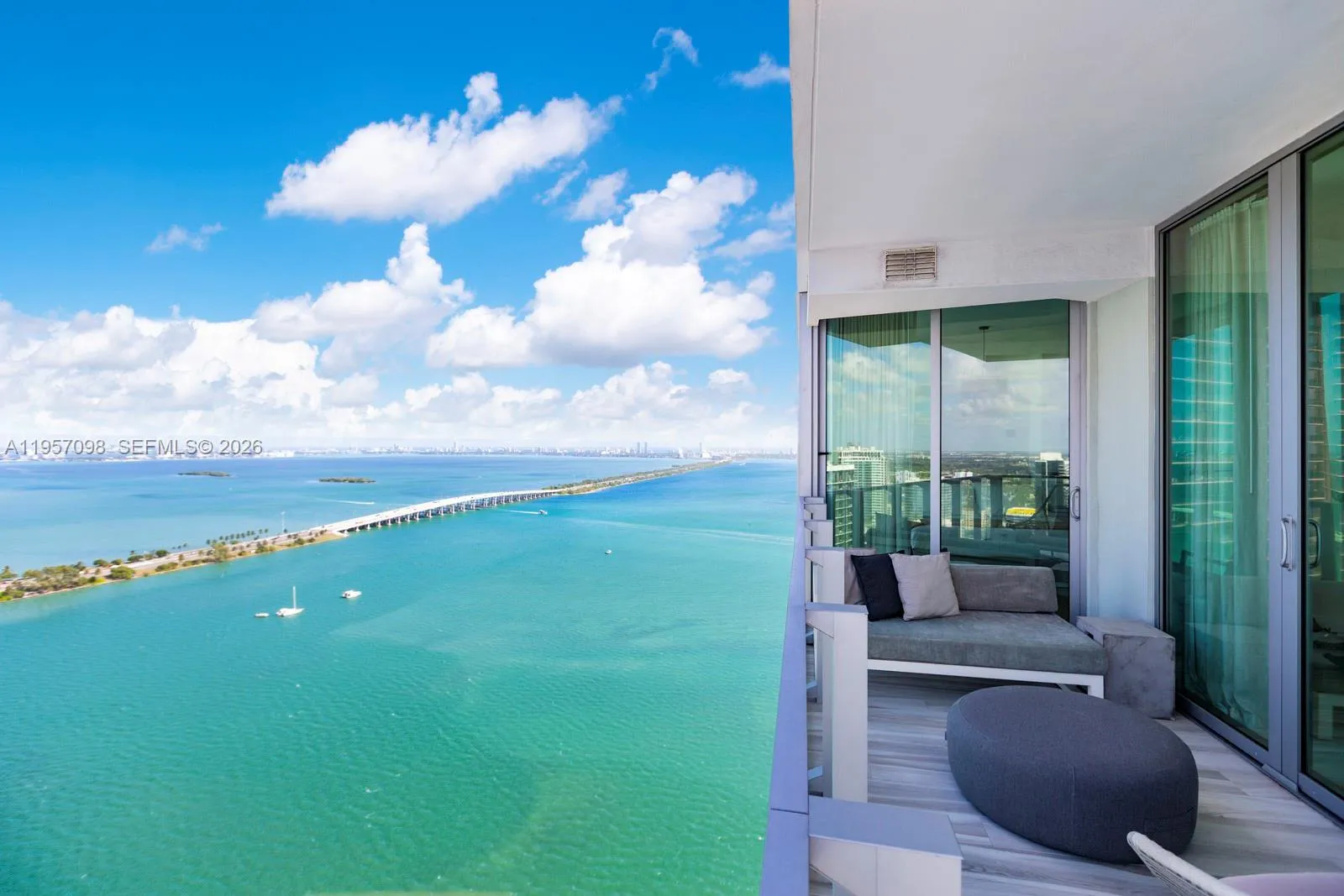 2900 NE 7th Ave # 3701, Miami FL 33137