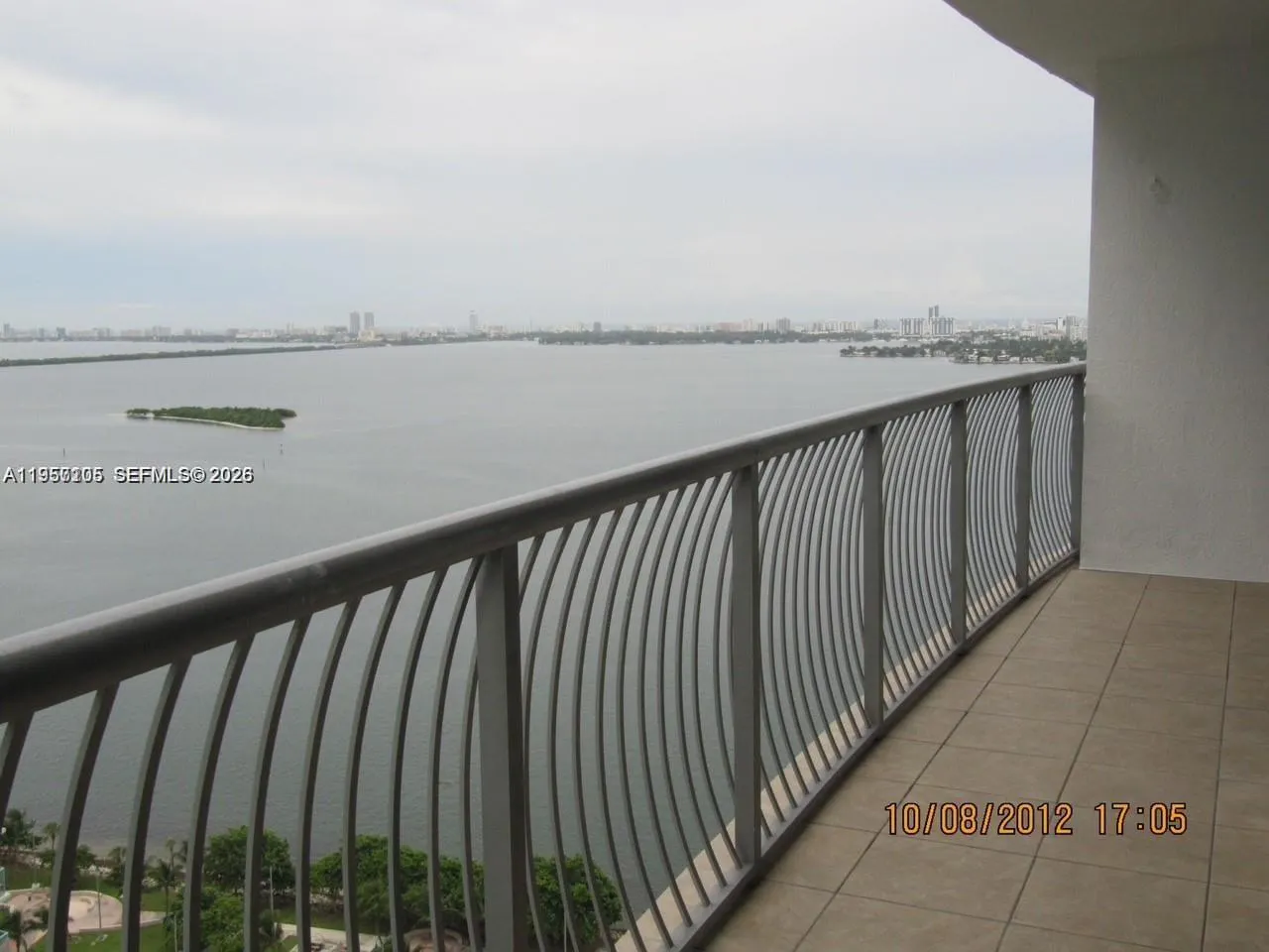 1750 N Bayshore Dr # 3005, Miami FL 33132