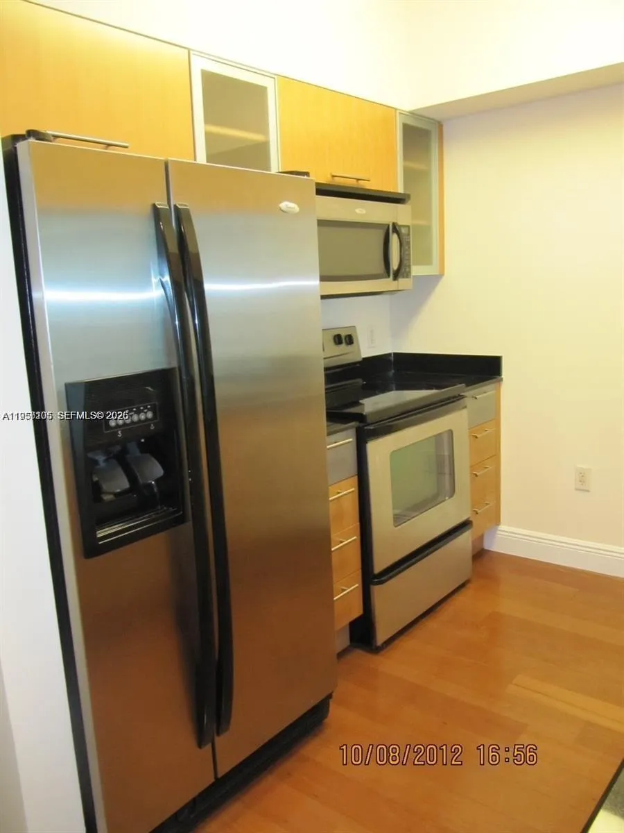 1750 N Bayshore Dr # 3005, Miami FL 33132